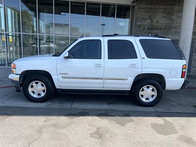 2005 GMC Yukon SLT   - Photo 2 - Tarzana, CA 91356