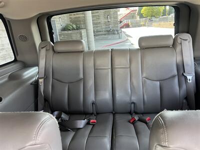 2005 GMC Yukon SLT   - Photo 13 - Tarzana, CA 91356
