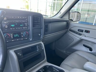 2005 GMC Yukon SLT   - Photo 24 - Tarzana, CA 91356