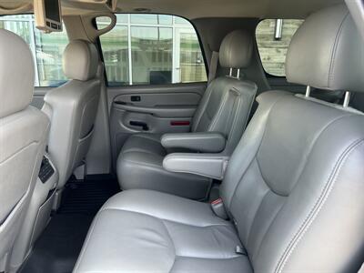 2005 GMC Yukon SLT   - Photo 11 - Tarzana, CA 91356