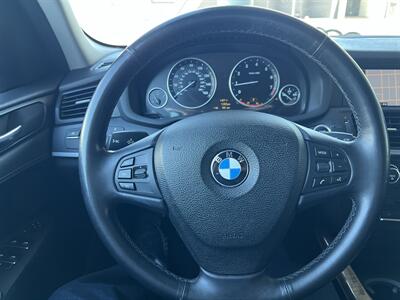 2011 BMW X3 xDrive28i   - Photo 18 - Tarzana, CA 91356
