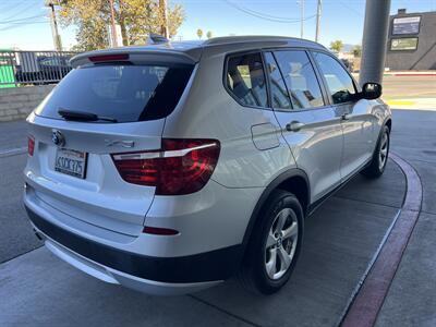 2011 BMW X3 xDrive28i   - Photo 5 - Tarzana, CA 91356
