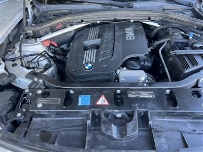 2011 BMW X3 xDrive28i   - Photo 17 - Tarzana, CA 91356