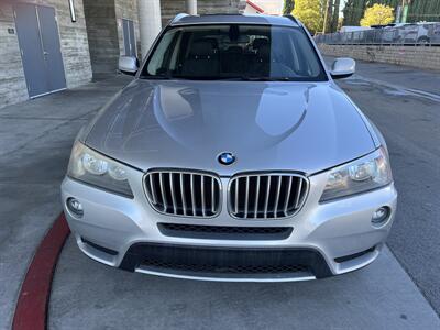 2011 BMW X3 xDrive28i   - Photo 7 - Tarzana, CA 91356