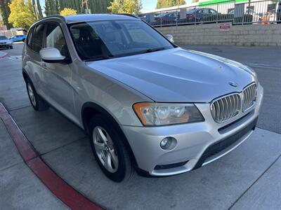 2011 BMW X3 xDrive28i   - Photo 6 - Tarzana, CA 91356