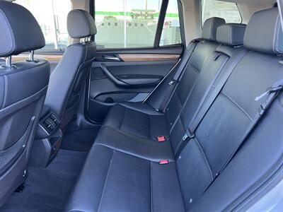 2011 BMW X3 xDrive28i   - Photo 15 - Tarzana, CA 91356