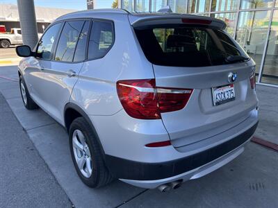 2011 BMW X3 xDrive28i   - Photo 3 - Tarzana, CA 91356