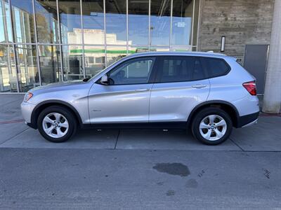 2011 BMW X3 xDrive28i   - Photo 2 - Tarzana, CA 91356