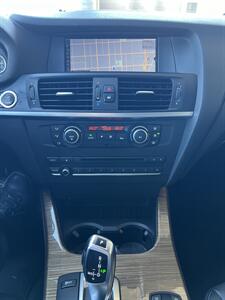 2011 BMW X3 xDrive28i   - Photo 20 - Tarzana, CA 91356