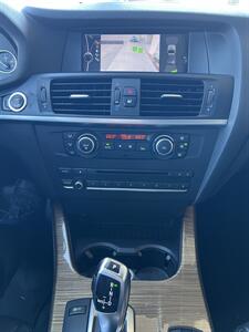 2011 BMW X3 xDrive28i   - Photo 19 - Tarzana, CA 91356