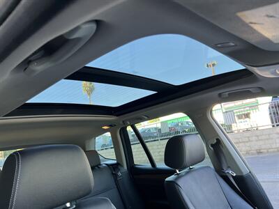 2011 BMW X3 xDrive28i   - Photo 12 - Tarzana, CA 91356