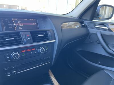 2011 BMW X3 xDrive28i   - Photo 13 - Tarzana, CA 91356