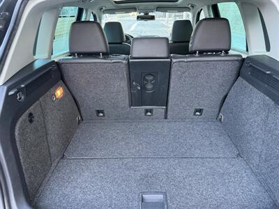 2017 Volkswagen Tiguan 2.0T Wolfsburg Edition   - Photo 15 - Tarzana, CA 91356