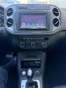 2017 Volkswagen Tiguan 2.0T Wolfsburg Edition   - Photo 22 - Tarzana, CA 91356