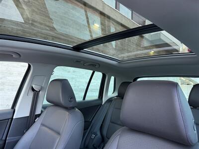 2017 Volkswagen Tiguan 2.0T Wolfsburg Edition   - Photo 13 - Tarzana, CA 91356