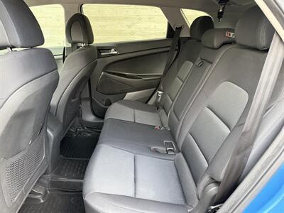 2017 Hyundai TUCSON SE Plus - Photo 13 - Tarzana, CA 91356