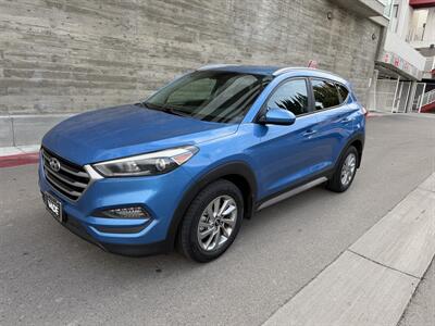 2017 Hyundai TUCSON SE Plus - Photo 3 - Tarzana, CA 91356