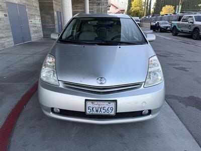 2005 Toyota Prius - Photo 8 - Tarzana, CA 91356
