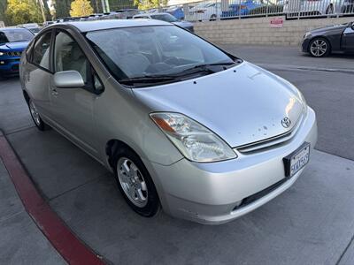 2005 Toyota Prius - Photo 7 - Tarzana, CA 91356