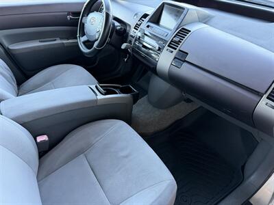 2005 Toyota Prius - Photo 17 - Tarzana, CA 91356