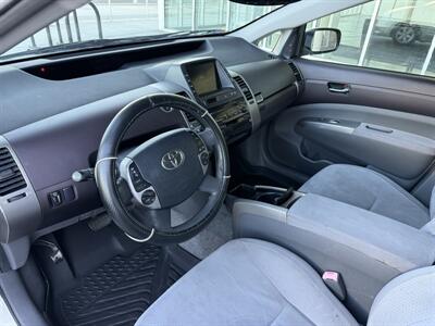 2005 Toyota Prius - Photo 11 - Tarzana, CA 91356