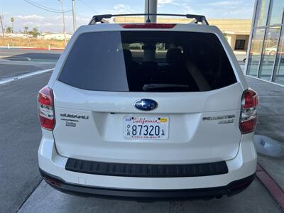 2015 Subaru Forester 2.5i Premium   - Photo 29 - Tarzana, CA 91356