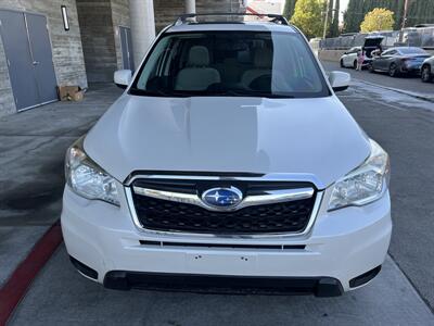 2015 Subaru Forester 2.5i Premium   - Photo 31 - Tarzana, CA 91356