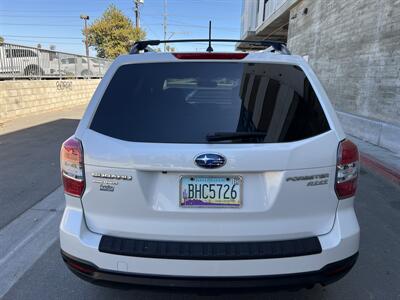 2015 Subaru Forester 2.5i Premium   - Photo 4 - Tarzana, CA 91356