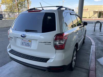 2015 Subaru Forester 2.5i Premium   - Photo 28 - Tarzana, CA 91356