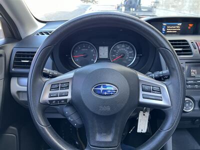 2015 Subaru Forester 2.5i Premium   - Photo 18 - Tarzana, CA 91356