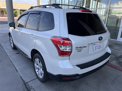 2015 Subaru Forester 2.5i Premium   - Photo 27 - Tarzana, CA 91356