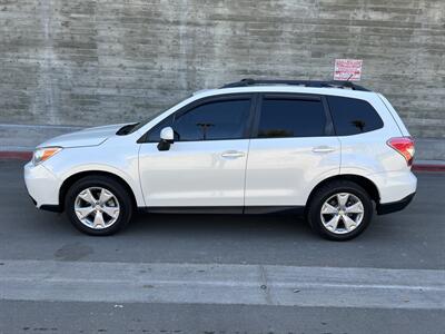 2015 Subaru Forester 2.5i Premium   - Photo 2 - Tarzana, CA 91356