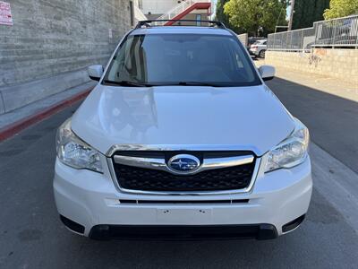 2015 Subaru Forester 2.5i Premium   - Photo 7 - Tarzana, CA 91356