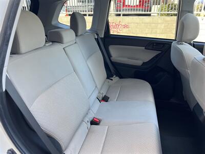 2015 Subaru Forester 2.5i Premium   - Photo 14 - Tarzana, CA 91356