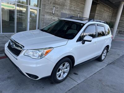 2015 Subaru Forester 2.5i Premium   - Photo 24 - Tarzana, CA 91356