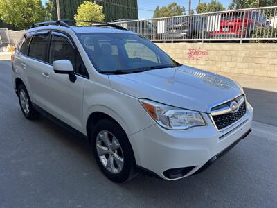 2015 Subaru Forester 2.5i Premium   - Photo 6 - Tarzana, CA 91356