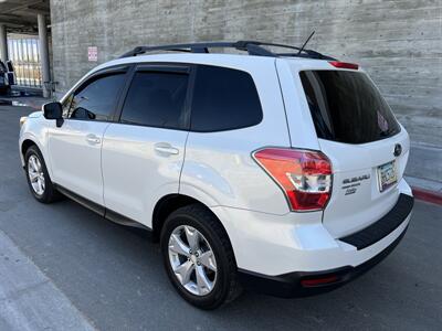 2015 Subaru Forester 2.5i Premium   - Photo 3 - Tarzana, CA 91356