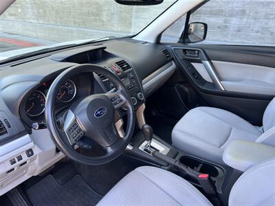 2015 Subaru Forester 2.5i Premium   - Photo 9 - Tarzana, CA 91356