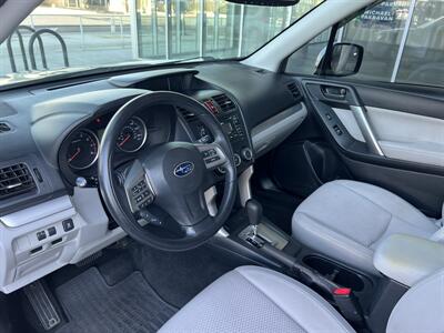 2015 Subaru Forester 2.5i Premium   - Photo 32 - Tarzana, CA 91356