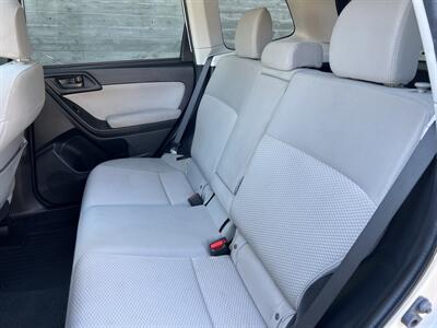 2015 Subaru Forester 2.5i Premium   - Photo 13 - Tarzana, CA 91356