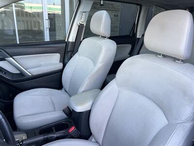 2015 Subaru Forester 2.5i Premium   - Photo 33 - Tarzana, CA 91356