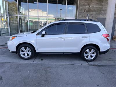 2015 Subaru Forester 2.5i Premium   - Photo 25 - Tarzana, CA 91356