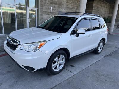 2015 Subaru Forester 2.5i Premium   - Photo 26 - Tarzana, CA 91356