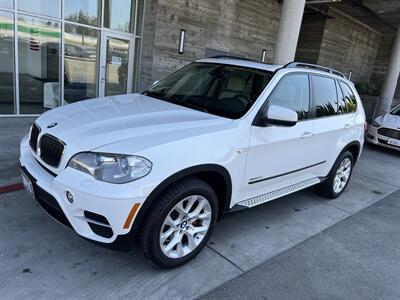 2013 BMW X5 xDrive35i Premium   - Photo 3 - Tarzana, CA 91356