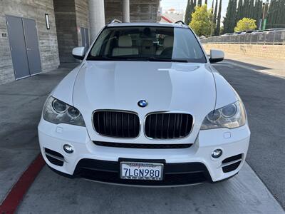 2013 BMW X5 xDrive35i Premium   - Photo 8 - Tarzana, CA 91356