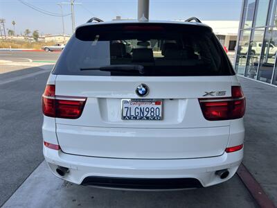 2013 BMW X5 xDrive35i Premium   - Photo 5 - Tarzana, CA 91356