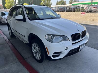 2013 BMW X5 xDrive35i Premium   - Photo 7 - Tarzana, CA 91356