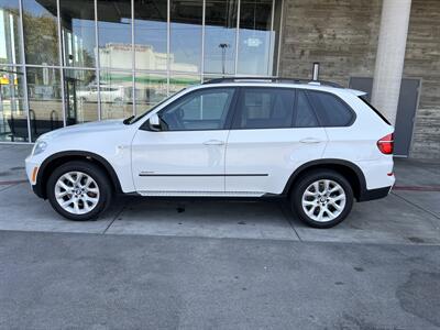 2013 BMW X5 xDrive35i Premium   - Photo 2 - Tarzana, CA 91356