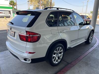 2013 BMW X5 xDrive35i Premium   - Photo 6 - Tarzana, CA 91356