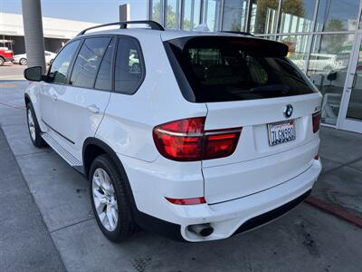 2013 BMW X5 xDrive35i Premium   - Photo 4 - Tarzana, CA 91356